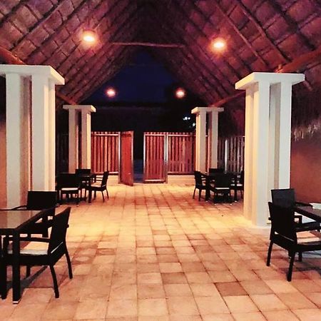 Loft Romance Puerto Aventuras Exterior photo