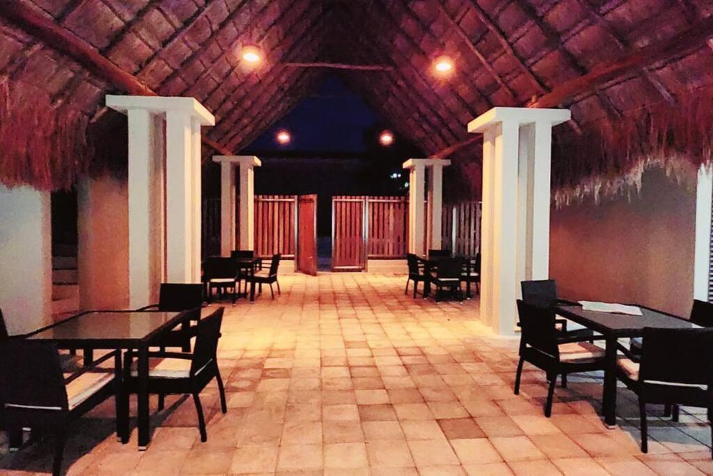 Loft Romance Puerto Aventuras Exterior photo