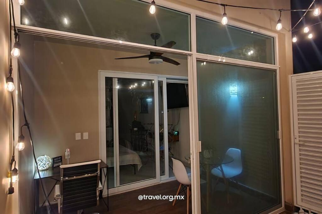 Loft Romance Puerto Aventuras Exterior photo