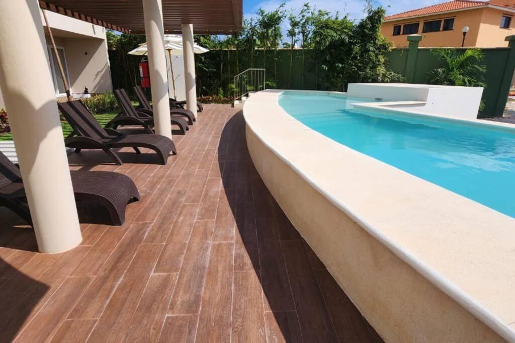 Loft Romance Puerto Aventuras Exterior photo