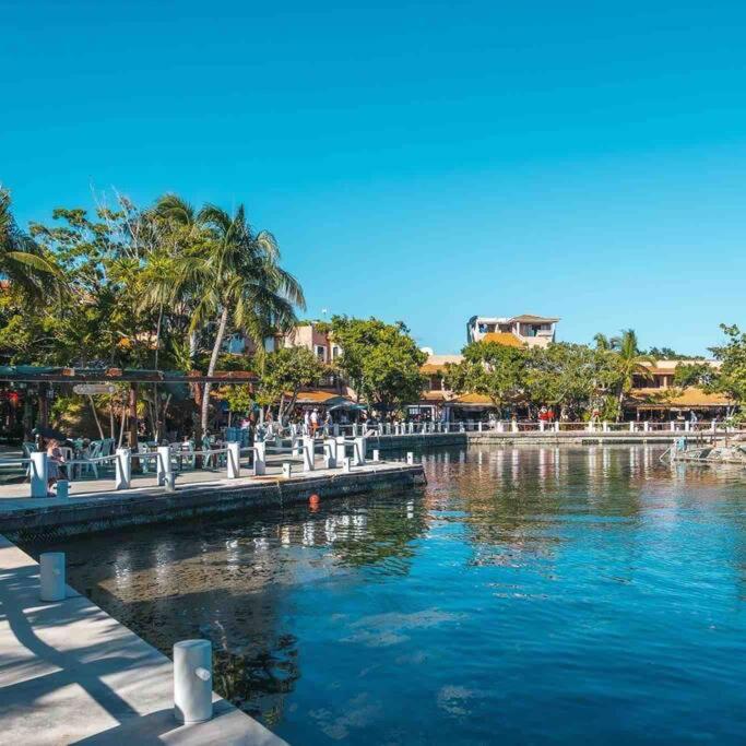 Loft Romance Puerto Aventuras Exterior photo