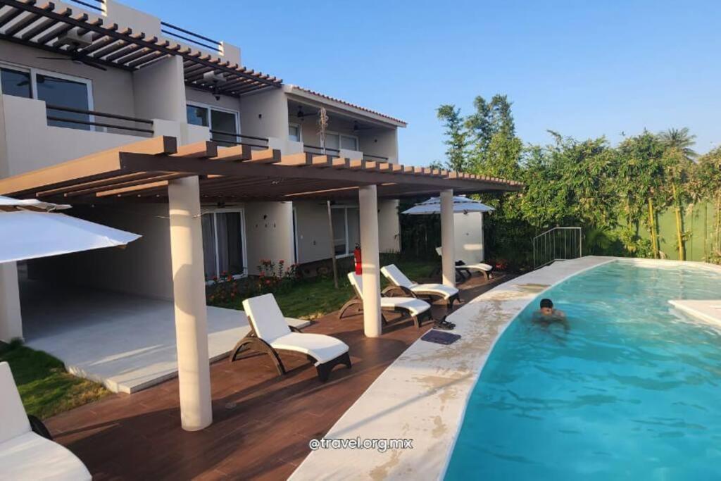 Loft Romance Puerto Aventuras Exterior photo